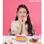 줄 안꼬이는 어린이줄넘기 길이조절가능 유아용 줄넘기 7살 8살 9살 10살 아이 줄넘기 : 마바고
