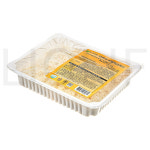 지푸드 다미가 리얼치즈까스 6개입 (냉동) 600g 1개 : SUPER SALE