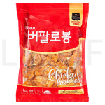 New 버팔로봉 (냉동) 1kg 1개 : SUPER SALE