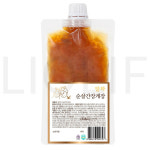 비응도등대가 알꽉 순살 간장게장 (냉동) 150g 1개 : SUPER SALE