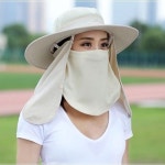 정글모 등산용모자 기능성모자 아웃도어 남자등산 챙 남성 : 유무상회