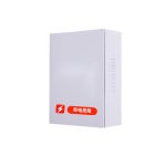 바흐만 224 충전기 14000000001 917 0 04 BACHMANN 1 화이트[둥근키홀더]60 50 25 : 플라이헤드
