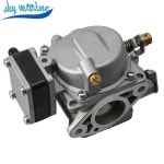 야마하 2 스트로크 3HP 3 M L S 선외 모터용 카브레타 6L514301 6L51430102 6L51430103 6L51430105 6L5143010300 : 원인터컴퍼니