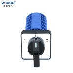 제어 25 상 660V 48X48MM 6 캠 전환 24 ZHUCO SZW26/LW26 25A 단자 3 회전 선택기 패널 위치 나사 : 트렌디구대39