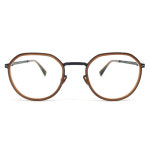 [Viewmall/뷰몰] MYKITA LITE JUSTUS COL.721 마이키타 안경 저스터스 솔텍스 가벼운 콤비테 안경 경량안경테 : View mall