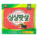 동원 싱싱맛살 1kg 1개 : SUPER SALE