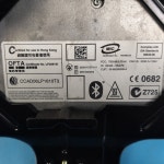 BMW 328i 컨트롤 모듈 84.10 9 229 740 / 84109229740 자동차중고부품 : 알비오토 오피셜
