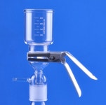 F03-503-740 Filtering Flask NS 40/35 2L 엘 : 탑티어랩