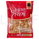 상도 순살치킨 가라게 (냉동) 1kg 1개 : SUPER SALE