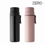 애니원 보온병 450ml 돌잔치 결혼 교회 학원 학교 답례품 : 하이얌 답례품