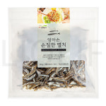 청해명가 엄마손 손질한 멸치 (냉동) 150g 1개 : SUPER SALE