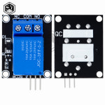 탑굿 릴레이 실드 KY 모듈 5V 019 ARM 용 채널 PIC 1PCS DSP AVR 보드 1 ARDUINO : 한지예컴퍼니3