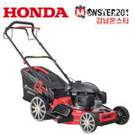 강남몬스터 혼다 GCV200 혼다엔진잔디깍기 자주식 HD201 560mm 201cc 전문가 : 강남공구