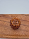 호두정과 명절선물세트 수제답례품 건강간식 결혼식 설날 선물세트 300g / 450g : 행운담디저트