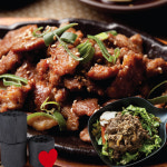 연탄불고기 한돈 간장 양념 돼지 불고기 불백 400g, 2개 : 프레쉬팡팡