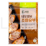 풀스키친 네모점보 조미 유부 초밥용 1개 700g : SUPER SALE