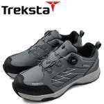 Treksta 트렉스타 LW-171 LOW 그라우스로우 논슬립 절연안전화 (30000V) : 안전지대