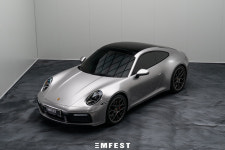 포르쉐 911 GT실버 : 엠페스트