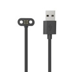 Mojawa Run Plus용 이어폰 충전기 케이블 USB 마그네틱 어댑터 교체 충전 : 나이스로