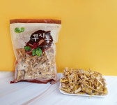 밀양꾸지뽕농장 꾸지뽕뿌리 600g 꾸지뽕 차 구지뽕 나무 효능 : 밀양꾸지뽕농장