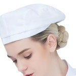 주방 베레모 식당모자 레스토랑모자 : 하리수리마켓