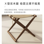 수하물 호텔가방거치대 펜션 호텔 캐리어랙 러기지 목재 보관대 거치대 수화물 접이식 침실 원목색 : 구해줘샵