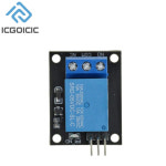탑굿 8 019 포함 4 KY 모듈 아두이노용 릴레이 6 옵토커플러 채널 1 웨이 2 5V 6/8 RELAY MODULE : 한지예컴퍼니3
