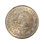 2-170/ 멕시코주화 1973년 5센타보스 : 카우리