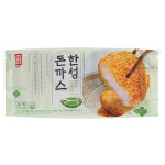 한성기업 한성 돈까스 (냉동) 1.3kg 1개 : SUPER SALE