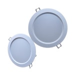 LALUCE LED 원형 다운라이트 20W 150파이 타공 매립등 라루체 K.S인증 : 햇빛라이팅