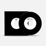 곰보 (Gombo)- 3 Queens (7inch) 일시품절 : 동양표준음향사