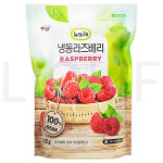 뉴뜨레 냉동라즈베리 (냉동) 500g 1개 : SUPER SALE