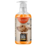 강아지샴푸 플러피도그 백모&유색견 전견용 샴푸500ml : 디아망 펫츠