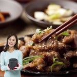 연탄불고기 한돈 간장 양념 돼지 불고기 불백 400g, 2개 : 프레쉬팡팡