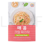 쉐프스토리 매콤 크림 파스타 (냉동) 240g 1개 : SUPER SALE