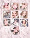 이즈나 비공굿 랜박 랜덤 도무송프리쿠라포토카드찌라시포토매틱 : 리윤이네