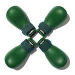 와그웨어 wagwear 오리지날 와그웰리스 부츠 강아지 신발 : 개굿즈