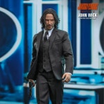 핫토이 MMS729 존윅: 챕터4 - 존윅 (일반 버전) : 핫토이 글로리먼데이