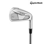 테일러메이드코리아 2024 P7cb 아이언세트 7개구성 NS모두스 105 S : VWV GOLF