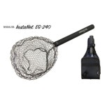 틱트 TICT 미니멀리즘 인스타넷 EG-240 뜰채 4988540224918 : 낚시용품직영몰