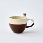 [모던하우스] L 뚱냥이 머그 점박이냥 285ml / NK2325059 : 2001 중계점 모던하우스