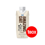 매일유업 매일 어메이징 오트 바리스타 330ml x 12개 (1박스) : 제이마켓스