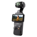 DJI 오즈모 포켓3 대여 브이로그 카메라 렌탈 액션캠 대여 : 리움렌탈