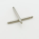 바 스트랩 링크 핀 SKX007 SKX009 참치 6105 시계 밴드 팻 바 직경 2 0mm 2 5mm 16mm 18mm 19mm 20mm 22mm 23mm 24mm 26mm : 우릴라