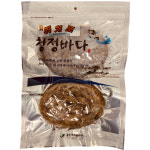 위생적인 환경에서 제조-포장 / 쫄깃한 참 쥐포350g(M)1개 : 클린푸드솔루션