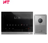 현대 현대통신 디지털방식 hns-r1103 인터폰 비디오폰 월패드 아파트 현관 초인종 교체 설치 : 드림홈네트워크