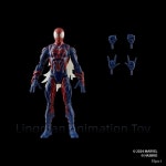 시리즈 모델 일렉트릭 스파이더맨 선물 레전드 하스브로 베놈 액션 컬렉션 에이전트 마블 케인 피규어 : 퍼줌샵