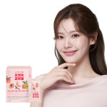 스키니랩 포켓쏙 공복젤 저당 젤리 1박스(2주분) : 스키니랩