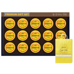 동원 기프트세트 1호 85g x 15개입 선물세트 쇼핑백포함 : 정을담은집