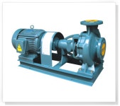 삼정펌프 편흡입 벌루트 펌프세트 SJSVS ø80 X ø65 : 삼양모터